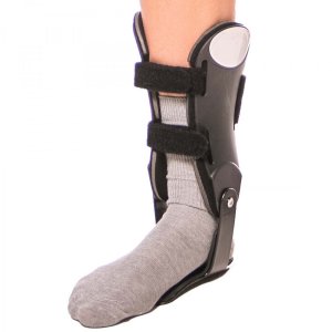 Νάρθηκας Ποδοκνημικής Διπλής Βαλβίδας “Active Ankle Brace” - OIK/232-7