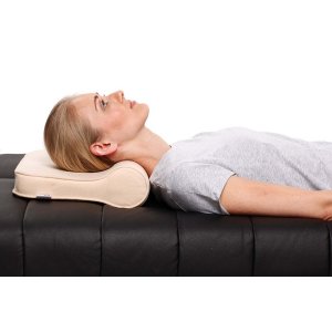 Ανατομικό Μαξιλάρι Αυχένος - ''ΟΙΚ/Pillow Regular''