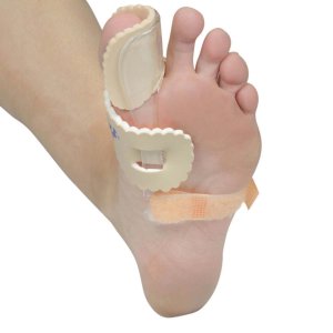 Νάρθηκας Βλαισού Μέγα Δακτύλου "Hallux Valgus" R/360