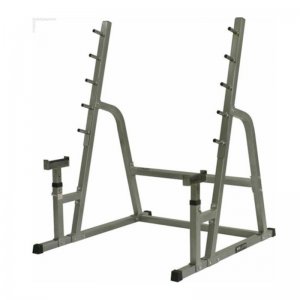 VIKING BR-28 SQUAT RACK - 101624- Σε 12 Άτοκες Δόσεις