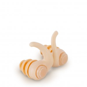 Ωτοασπίδες Κολύμβησης Swimming Earbuds Aquatic – Desert Sand - 47045 - σε 12 άτοκες δόσεις
