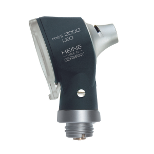 HEINE mini 3000 LED Κεφαλή Ωτοσκοπίου Άμεσου Φωτισμού