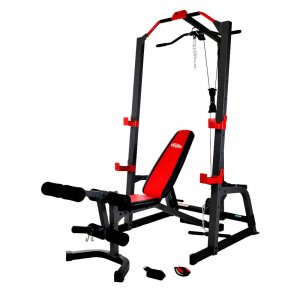 Power Rack VIKING W-885 - 104140 - Σε 12 Άτοκες Δόσεις