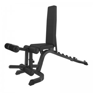 Πάγκος WBX-220 Multifit TOORX - σε 12 άτοκες δόσεις