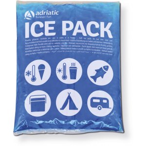 Παγοκύστη Ice Pack Τ600 - 13307 - σε 12 άτοκες δόσεις