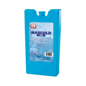 Παγοκύστη Igloo Ice Block 400gr - Σε 12 Άτοκες Δόσεις