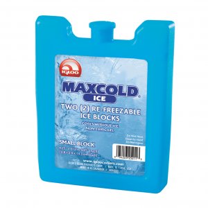 Παγοκύστη IGLOO Ice Block Small - Σε 12 Άτοκες Δόσεις