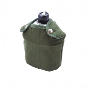 Παγούρι Επιβίωσης Αλουμινένιο - Σε 12 Άτοκες Δόσεις