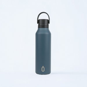 Παγούρι θερμός Mii μπλε Ocean 600ml - Runbott - 2945 - Σε 12 Άτοκες Δόσεις