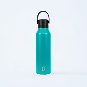 Παγούρι θερμός Mii Σμαραγδί 600ml - Runbott - 2778 - Σε 12 Άτοκες Δόσεις