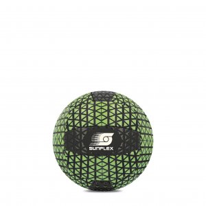 Παιχνίδι Μπάλες Sunflex Beach-and-Funball No. 2 Neogrip Neogreen - 99631 - σε 12 άτοκες δόσεις