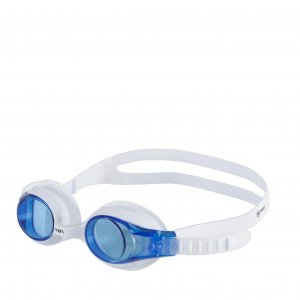 Παιδικά Γυαλιά Κολύμβησης AMILA SIL20AF Λευκά - 47138 - σε 12 άτοκες δόσεις