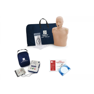 Πακέτο Εκπαιδευτή Α Βοηθειών Prestan Prestan Jaw Thrust + Εκπ. Απινιδωτής Prestan UltraTrainer 2023868 - Σε 12 άτοκες δόσεις