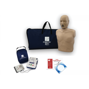 Πακέτο Εκπαιδευτή Α Βοηθειών Prestan PRO+ και Εκπ. Απινιδωτής Prestan UltraTrainer 2023869 - Σε 12 άτοκες δόσεις