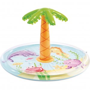 Palm Tree Spray Pool - 56433 - σε 12 άτοκες δόσεις