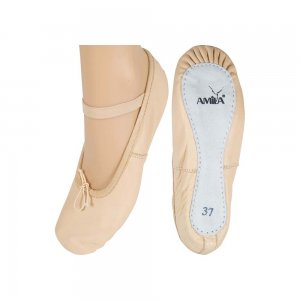 Παπούτσια μπαλέτου, 37 - 48282 - σε 12 άτοκες δόσεις