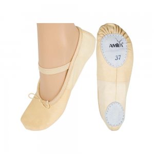 Παπούτσια μπαλέτου, 38 - 48359 - σε 12 άτοκες δόσεις