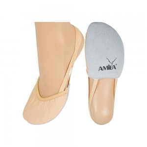 Παπούτσια ρυθμικής γυμναστικής, 28 - 48365 - σε 12 άτοκες δόσεις