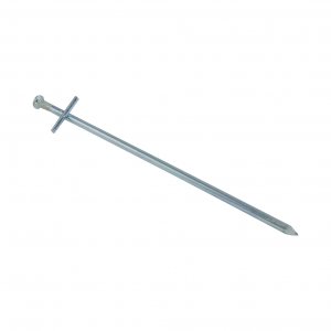 Πασσαλάκια σε σχήμα Σταυρού Φ6 23CM (6 ΤΕΜ) - Σε 12 Άτοκες Δόσεις