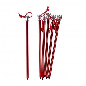 Πασσαλάκια Αλουμινίου Φ8.5 20EK  (2 TEM) - Σε 12 Άτοκες Δόσεις