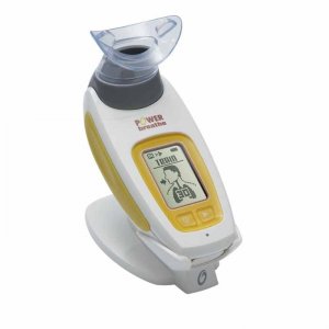 Εξασκητής αναπνοής POWERbreathe K2 - Σε 12 άτοκες δόσεις