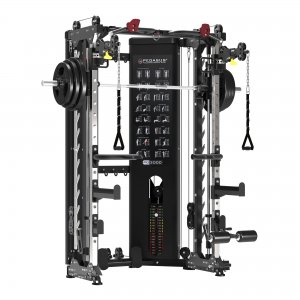Pegasus® Αναδιπλούμενο All-In-One Trainer PG-3000 392211318 - σε 12 άτοκες δόσεις