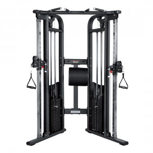 Pegasus® Functional Trainer Pro 327831221 - σε 12 άτοκες δόσεις