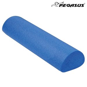 Pegasus® Ημικυλινδρικό Foam Roller (45cm) Β-3020 - σε 12 άτοκες δόσεις