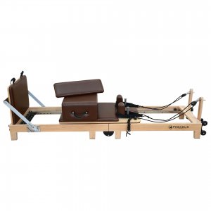 Pegasus® Κρεβάτι Pilates Reformer Oak Αναδιπλούμενο 399513233 - σε 12 άτοκες δόσεις