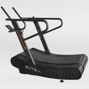 Pegasus Κυρτός Διάδρομος Elite Plus 394163201 - σε 12 άτοκες δόσεις