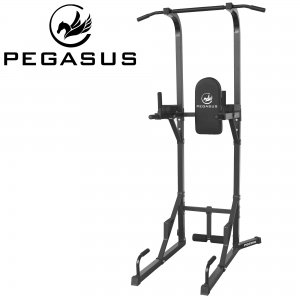 Pegasus® Μονόζυγο-Δίζυγο PG-026A 390180269 - σε 12 άτοκες δόσεις