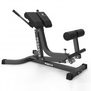 Pegasus® Πάγκος Ραχιαίων Ρυθμιζόμενος PG-014 390167014 - σε 12 άτοκες δόσεις