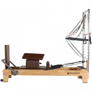 Pegasus® Pilates Half Tower 399513226 - σε 12 άτοκες δόσεις