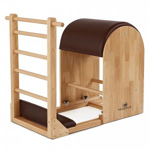 Pegasus® Pilates Ladder Barrel Oak 399513228 - σε 12 άτοκες δόσεις