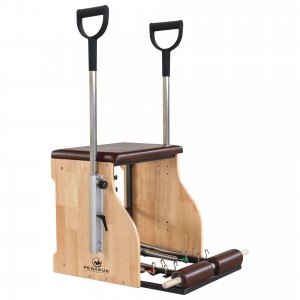 Pegasus® Pilates Wunda Chair (Iron Chair) 399513227 - σε 12 άτοκες δόσεις