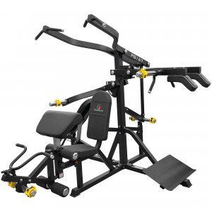 Pegasus® Πολυόργανο 3 Ατόμων PG-167 396211167 - σε 12 άτοκες δόσεις