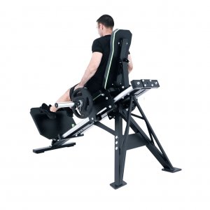 Pegasus® Πρέσα Ποδιών-Γαμπών LP30 Λ-638 - σε 12 άτοκες δόσεις