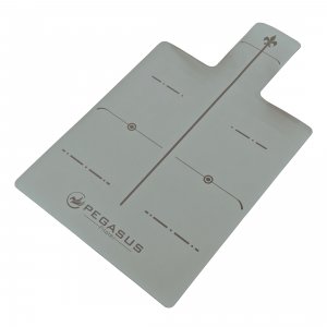Pegasus® Reformer Mat (Γκρι-Καφέ) 399514004 - σε 12 άτοκες δόσεις