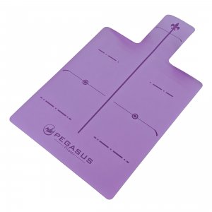 Pegasus® Reformer Mat (Λιλά) 399514007 - σε 12 άτοκες δόσεις