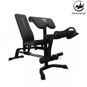 Pegasus® Ρυθμιζόμενος Πάγκος MB10 Λ-5834 - σε 12 άτοκες δόσεις