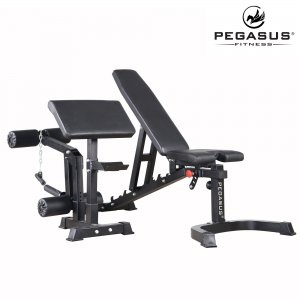 Pegasus® Ρυθμιζόμενος Πολυπάγκος HCLT-3002 Λ-5812 - σε 12 άτοκες δόσεις