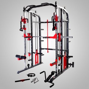 Pegasus® Smith / Functional Trainer CBT Pro Λ-543 - σε 12 άτοκες δόσεις