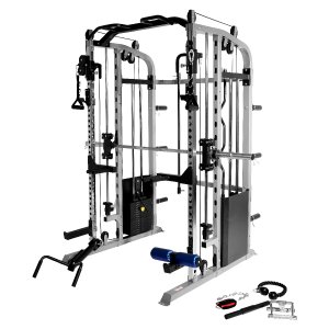Pegasus® Smith / Functional Trainer CBT Pro Plus Λ-556 - σε 12 άτοκες δόσεις
