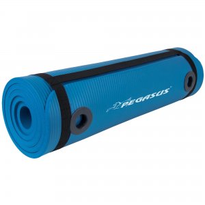 Pegasus® Ταπέτο NBR με Κρίκους (183x61x1.5 cm) Μπλε Β-3016-15-BL - σε 12 άτοκες δόσεις