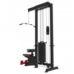 Pegasus® Τροχαλία Πλάτης - Κωπηλατική LAT75 308121275 - σε 12 άτοκες δόσεις