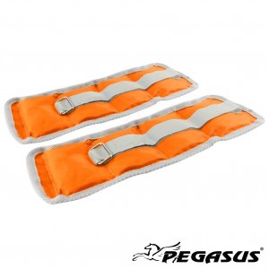 Pegasus® Βάρη Άκρων (0.5kg - Zεύγος) Β-2112-05 - σε 12 άτοκες δόσεις