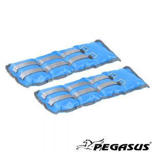 Pegasus® Βάρη Άκρων (1.5kg - Zεύγος) Β-2112-15 - σε 12 άτοκες δόσεις