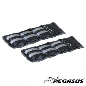 Pegasus® Βάρη Άκρων (2.0kg - Zεύγος) Β-2112-20 - σε 12 άτοκες δόσεις