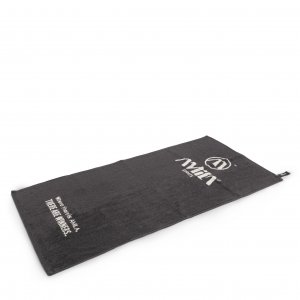 Πετσέτα Γυμναστηρίου GymTowel Grey - 96904