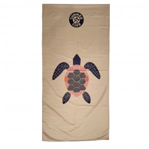 ΠΕΤΣΕΤΑ ΠΑΡΑΛΙΑΣ TURTLE 180X90 CM 460GR